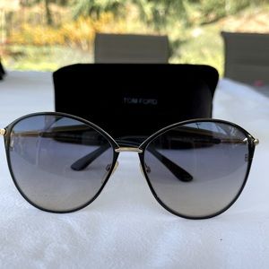 Tom Ford, Penelope Sunglasses